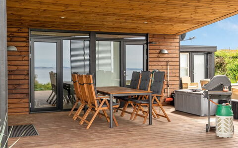 Mahilo - 300M from the Sea: Swimming Pool, Outdoor Furniture, Furniture, Resort, Flagstone, Eco Hotel, Shade, Chair, Leisure, Estate