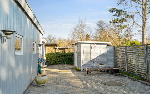 Dzavid - 10M from the Sea: Home, Roof, House, Door, Cottage, Shade, Garden, Groundcover, Porch, Yard