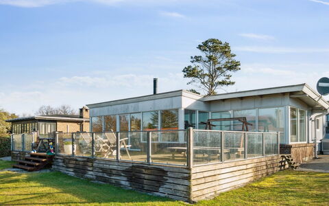 Dzavid - 10M from the Sea: Home, Roof, House, Door, Cottage, Shade, Garden, Groundcover, Porch, Yard