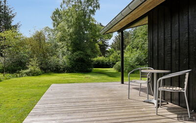 Skjold - 600M from the Sea