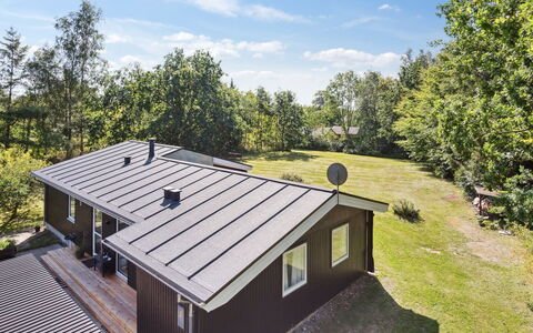 Teodora - 450M from the Sea: Architecture, Roof, Home, Composite Material, Daylighting, Siding, Driveway