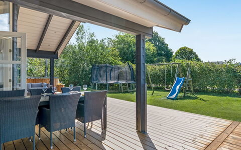 Alrike - 850M from the Sea: Swimming Pool, Outdoor Furniture, Furniture, Resort, Flagstone, Eco Hotel, Shade, Chair, Leisure, Estate