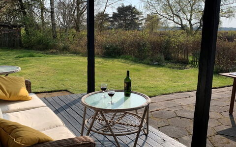 Norell - 800M from the Sea: Thatching, Cottage, House, Roof, Home, Farmhouse, Hut, Estate, Village