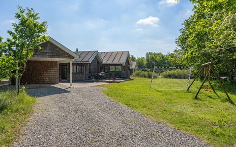 Aimy - 350M from the Sea: Roof, House, Land Lot, Home, Cottage, Estate, Garden Buildings, Shade, Log Cabin, Landscaping