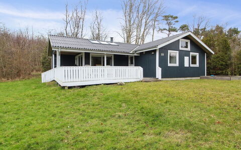 Iris - 300M from the Sea: Roof, House, Home, Cottage, Door, Siding, Deck, Porch, Plank, Hardwood
