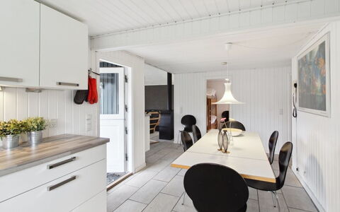 Iris - 300M from the Sea: Roof, House, Home, Cottage, Door, Siding, Deck, Porch, Plank, Hardwood