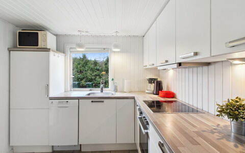 Iris - 300M from the Sea: Roof, House, Home, Cottage, Door, Siding, Deck, Porch, Plank, Hardwood