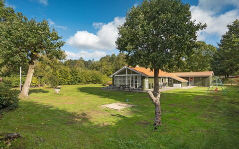 Hermand - 700M from the Sea: Grass, Tree, Home, House, Shrub, Cottage, Land Lot, Rural Area, Estate
