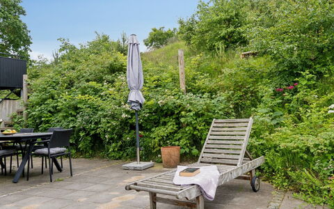 Fritze - 400M from the Sea: Swimming Pool, Outdoor Furniture, Furniture, Resort, Flagstone, Eco Hotel, Shade, Chair, Leisure, Estate