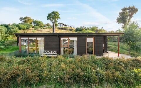 Eila - 400M from the Sea: Grass, Grassland, Landscape, Ecoregion, Plain, Plant Community, Land Lot, Outdoor Furniture, Prairie, Shrubland