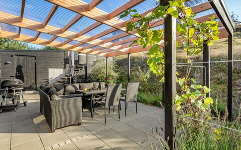 Eila - 400M from the Sea: Grass, Grassland, Landscape, Ecoregion, Plain, Plant Community, Land Lot, Outdoor Furniture, Prairie, Shrubland