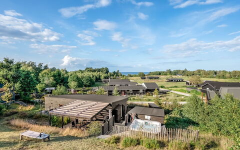 Eila - 400M from the Sea: Grass, Grassland, Landscape, Ecoregion, Plain, Plant Community, Land Lot, Outdoor Furniture, Prairie, Shrubland
