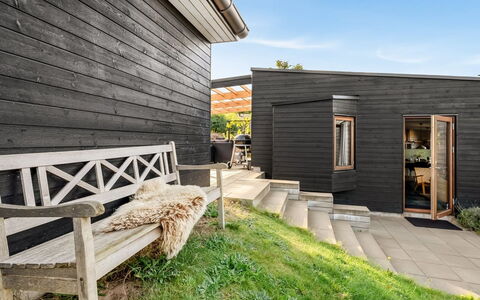 Eila - 400M from the Sea: Grass, Grassland, Landscape, Ecoregion, Plain, Plant Community, Land Lot, Outdoor Furniture, Prairie, Shrubland