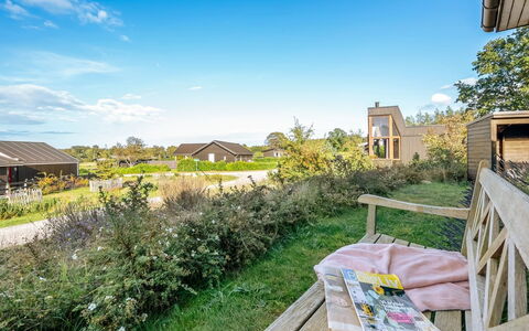 Eila - 400M from the Sea: Grass, Grassland, Landscape, Ecoregion, Plain, Plant Community, Land Lot, Outdoor Furniture, Prairie, Shrubland