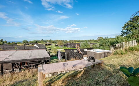 Eila - 400M from the Sea: Grass, Grassland, Landscape, Ecoregion, Plain, Plant Community, Land Lot, Outdoor Furniture, Prairie, Shrubland