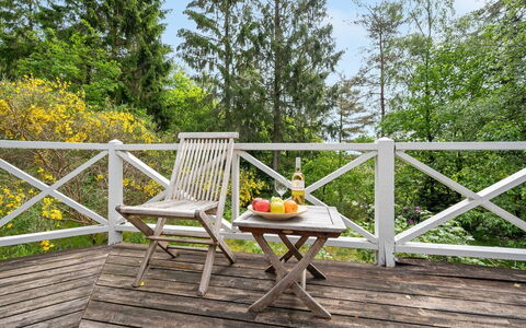 Belenda: Swimming Pool, Outdoor Furniture, Furniture, Resort, Flagstone, Eco Hotel, Shade, Chair, Leisure, Estate