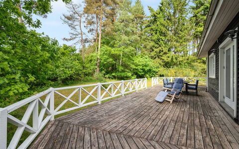 Belenda: Swimming Pool, Outdoor Furniture, Furniture, Resort, Flagstone, Eco Hotel, Shade, Chair, Leisure, Estate