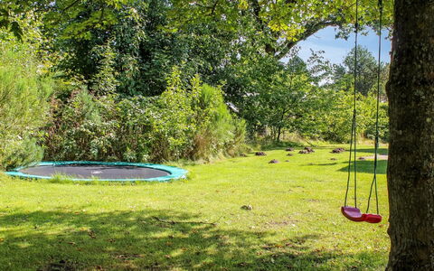 Swale - 500M from the Sea: Grass, Green, Natural Environment, Nature, Garden, Land Lot, Plain, Lawn, Shade