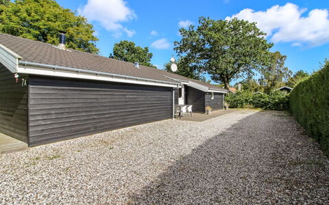 Swale - 500M from the Sea: Architecture, Roof, Home, Composite Material, Daylighting, Siding, Driveway