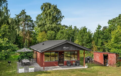 Tayana - 75M to the Fjord: Swimming Pool, Outdoor Furniture, Furniture, Resort, Flagstone, Eco Hotel, Shade, Chair, Leisure, Estate