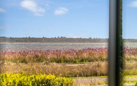 Tayana - 75M to the Fjord: Swimming Pool, Outdoor Furniture, Furniture, Resort, Flagstone, Eco Hotel, Shade, Chair, Leisure, Estate