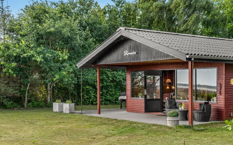 Tayana - 75M to the Fjord: Swimming Pool, Outdoor Furniture, Furniture, Resort, Flagstone, Eco Hotel, Shade, Chair, Leisure, Estate