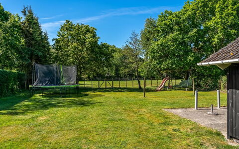 Kalli - 350M to the Fjord: Grass, Tree, Land Lot, Shade, Plain, Lawn, Garden, Meadow, Landscaping