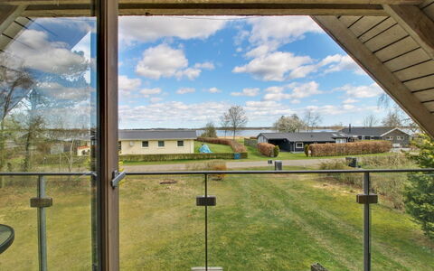 Bendine - 100M to the Fjord: Residential Area, Roof, Suburb, Driveway, Estate, Chimney
