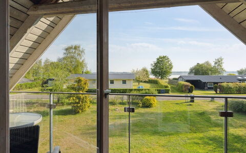 Bendine - 100M to the Fjord: Grass, Grassland, Landscape, Ecoregion, Plain, Plant Community, Land Lot, Outdoor Furniture, Prairie, Shrubland