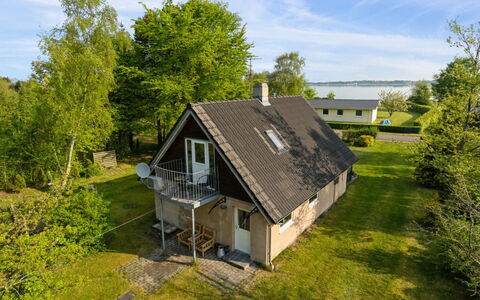 Bendine - 100M to the Fjord: Grass, Grassland, Landscape, Ecoregion, Plain, Plant Community, Land Lot, Outdoor Furniture, Prairie, Shrubland