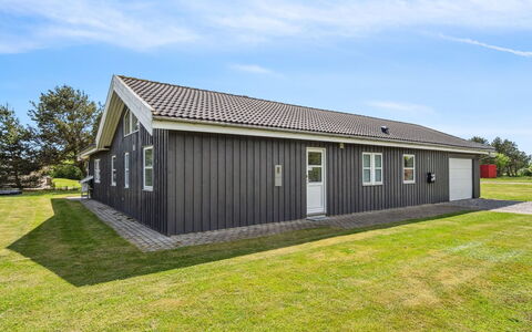 Ljupco - 500M to the Fjord: Thatching, Cottage, House, Roof, Home, Farmhouse, Hut, Estate, Village