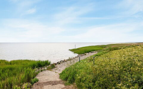Roope - 50M from the Sea: Wood, Siding, Door, Cottage, Paint, Yard, Sash Window, Garden Buildings, Backyard, Plank