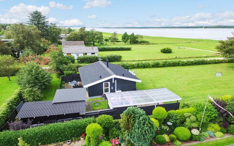 Ilya - 90M to the Fjord: Swimming Pool, Outdoor Furniture, Furniture, Resort, Flagstone, Eco Hotel, Shade, Chair, Leisure, Estate
