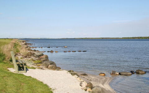 Ilya - 90M to the Fjord: Swimming Pool, Outdoor Furniture, Furniture, Resort, Flagstone, Eco Hotel, Shade, Chair, Leisure, Estate