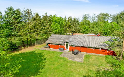 Feliza - from the Sea: Roof, Cottage, Home, Shade, Siding, Farmhouse, Porch, Outdoor Structure, Garden Buildings