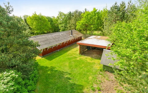 Feliza - from the Sea: Roof, Cottage, Home, Shade, Siding, Farmhouse, Porch, Outdoor Structure, Garden Buildings