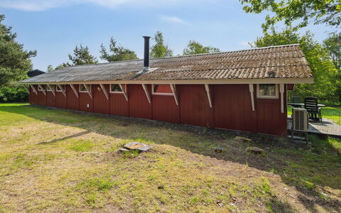 Feliza - from the Sea: Roof, Cottage, Home, Shade, Siding, Farmhouse, Porch, Outdoor Structure, Garden Buildings