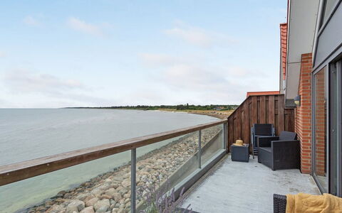 Femme - 15M from the Sea: Swimming Pool, Outdoor Furniture, Furniture, Resort, Flagstone, Eco Hotel, Shade, Chair, Leisure, Estate