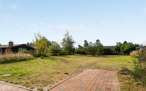 Poul - 100M from the Sea: Swimming Pool, Outdoor Furniture, Furniture, Resort, Flagstone, Eco Hotel, Shade, Chair, Leisure, Estate
