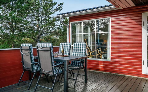 Hilleborg - 100M from the Sea: Swimming Pool, Outdoor Furniture, Furniture, Resort, Flagstone, Eco Hotel, Shade, Chair, Leisure, Estate