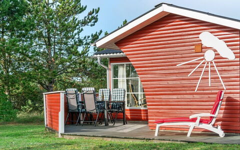 Hilleborg - 100M from the Sea: Swimming Pool, Outdoor Furniture, Furniture, Resort, Flagstone, Eco Hotel, Shade, Chair, Leisure, Estate