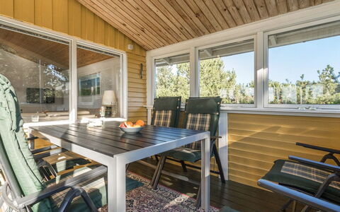 Jeldrik - 100M from the Sea: Swimming Pool, Outdoor Furniture, Furniture, Resort, Flagstone, Eco Hotel, Shade, Chair, Leisure, Estate