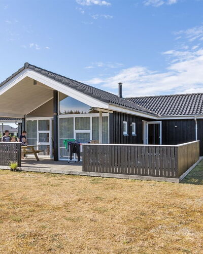 Lirim - 50M from the Sea