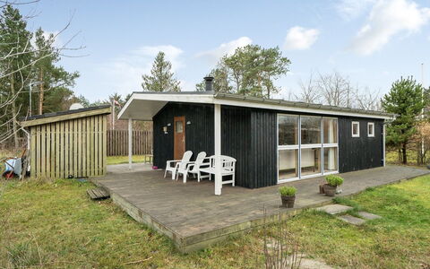 Joosua - 400M from the Sea: Wood, Wood Stain, Plank, Hardwood, Cottage, Deck, Siding, Shade, Wood Flooring, Garden Buildings