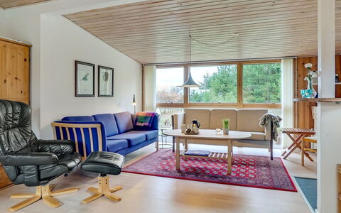 Joosua - 400M from the Sea: Furniture, Interior Design, Flooring, Couch, Floor, Wall, Wood, Ceiling, Room, Living Room