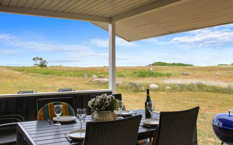 Berndt - 50M from the Sea: Furniture, Interior Design, Flooring, Wood, Floor, Ceiling, Wood Flooring, Chair, Table, Lighting