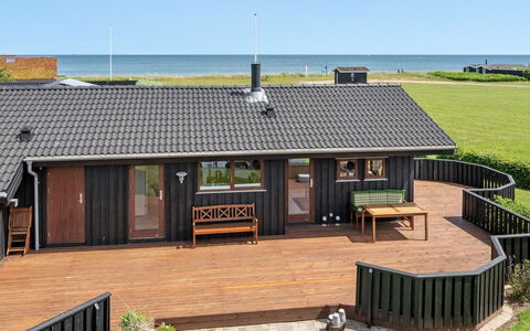 Gyda - 100M from the Sea: Swimming Pool, Outdoor Furniture, Furniture, Resort, Flagstone, Eco Hotel, Shade, Chair, Leisure, Estate