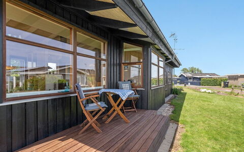 Gyda - 100M from the Sea: Swimming Pool, Outdoor Furniture, Furniture, Resort, Flagstone, Eco Hotel, Shade, Chair, Leisure, Estate