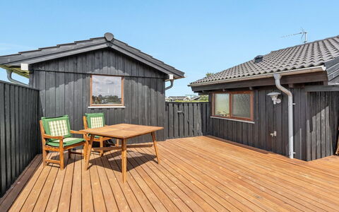 Gyda - 100M from the Sea: Swimming Pool, Outdoor Furniture, Furniture, Resort, Flagstone, Eco Hotel, Shade, Chair, Leisure, Estate