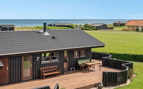 Gyda - 100M from the Sea: Swimming Pool, Outdoor Furniture, Furniture, Resort, Flagstone, Eco Hotel, Shade, Chair, Leisure, Estate